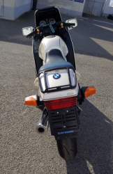 BMW K100RS, limitka